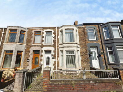 Tanygroes Street, Port Talbot, SA13 1EE