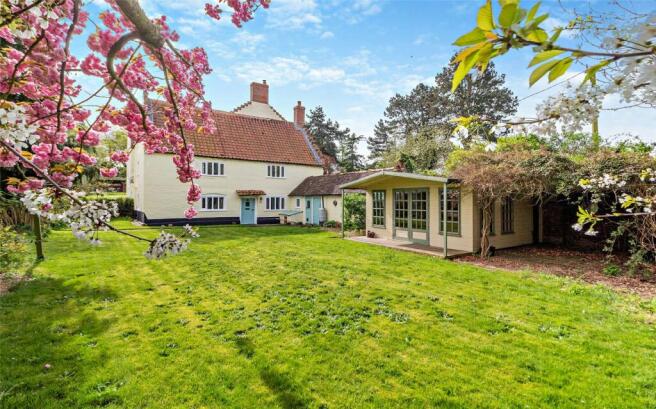 Cottage