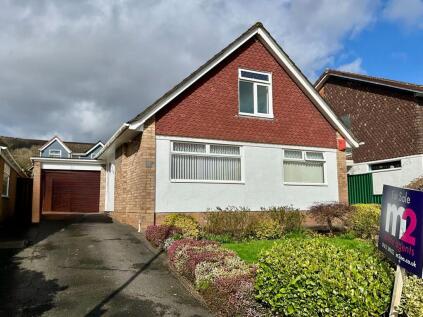 Brunel Road, Fairwater, Cwmbran, NP44