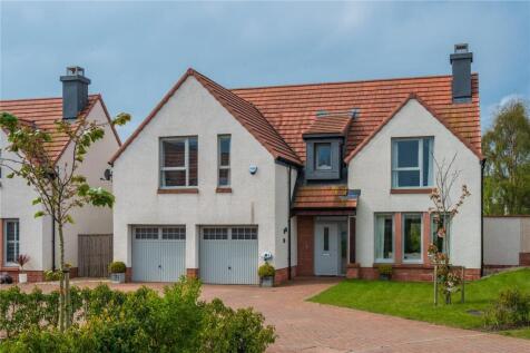 College Way, Gullane, East Lothian, EH31
