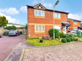 21, Timber Way, Chinnor OX39 4EU
