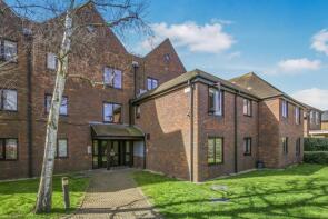 Flat 6, Cobham Gate, Freelands Road, Cobham KT11 2NZ