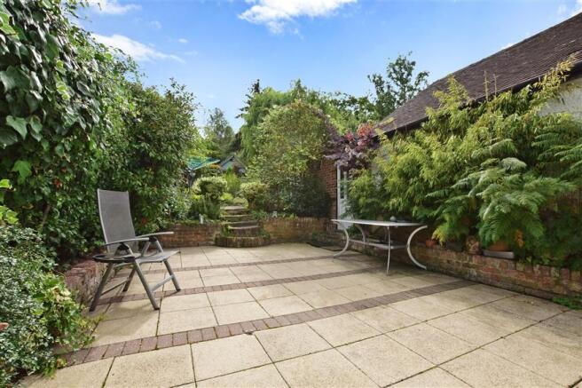 Patio / Decking