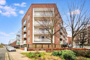 121, Fishers Way, Wembley HA0 2FU
