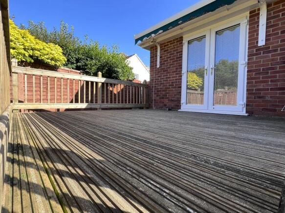 Decking