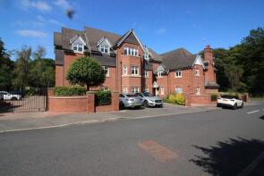 4, Ryknild Drive, Sutton Coldfield B74 2AZ