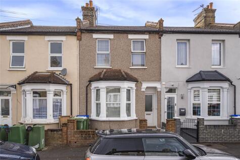 Lewis Road, Welling, Kent, DA16