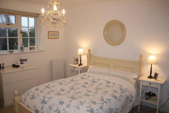 bed 1