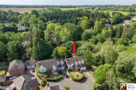 Little Brook Road, Roydon