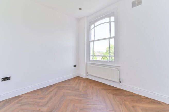 Apartment in London, Taverner Square, Finsbury Park - View 4