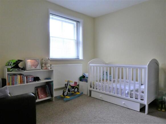 Bedroom 2