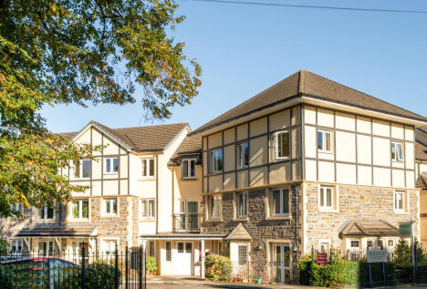 Overnhill Road, Bristol, South Gloucestershire, BS16