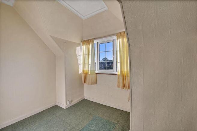Dressing Room