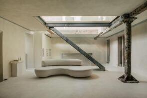 Flat 6, 61 Bedford House, Lisson Street, London NW1 5DD