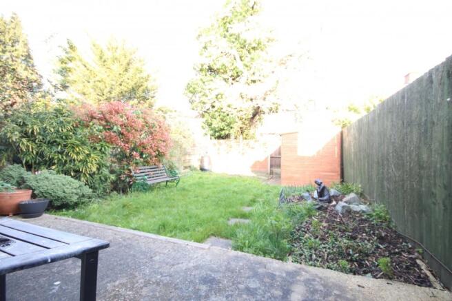 garden