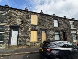9, North Road, Cloughfold, Rossendale BB4 7LH