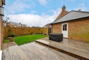 3, Elan Close, Kings Hill, West Malling ME19 4NY