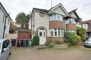 10, Ridgeway Close, Hemel Hempstead HP3 9TB