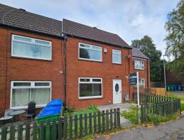 134, The Cray, Rochdale OL16 4EA