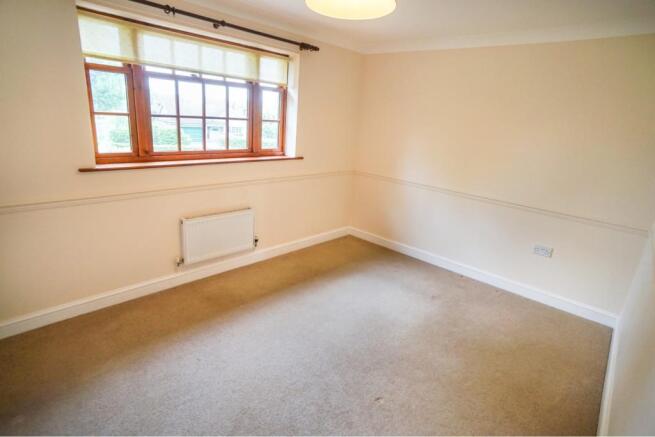 Bedroom Five