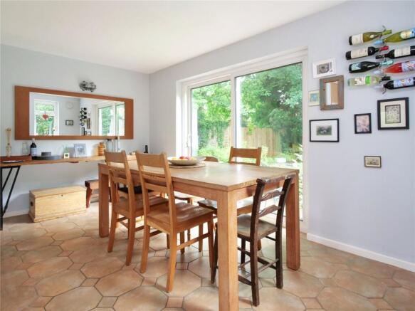 Spacious five bedroom home in village loaction, Bishop Sutton photo 4
