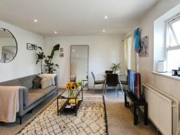1, Ascalon Street, London SW8 4DL