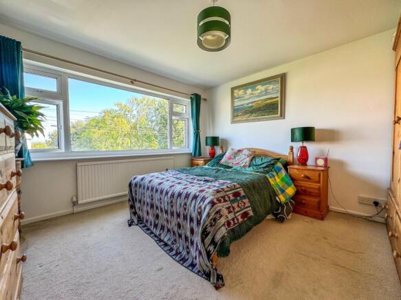 Front Bedroom
