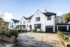 51, Lynwood Grove, Orpington BR6 0BQ
