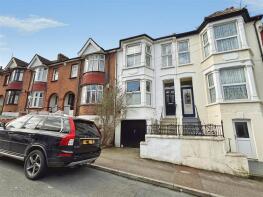 44, Pagitt Street, Chatham ME4 6RE