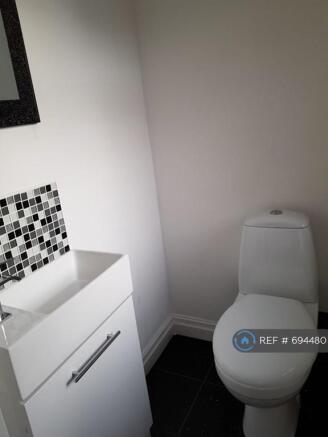 Ground Wc