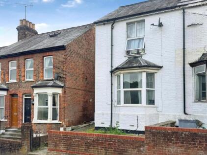 Totteridge Avenue, High Wycombe