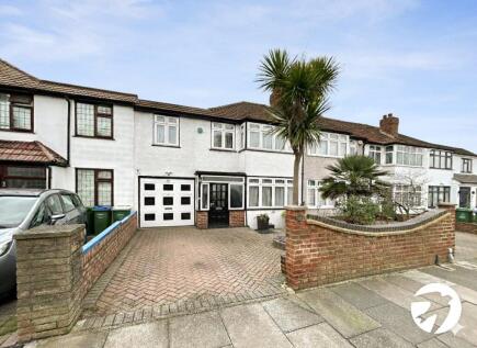 Sycamore Avenue, Sidcup, DA15