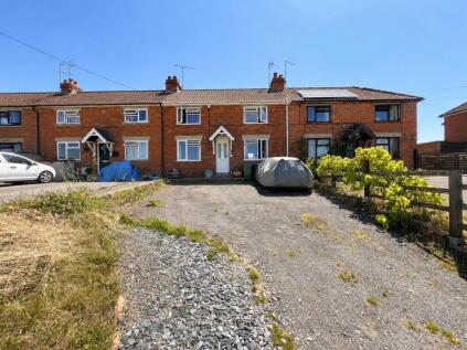 Vinecroft, Wanswell, Berkeley