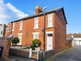 3, Ellerslie Cottages, South Clifton Street, Lytham St. Annes FY8 5HH