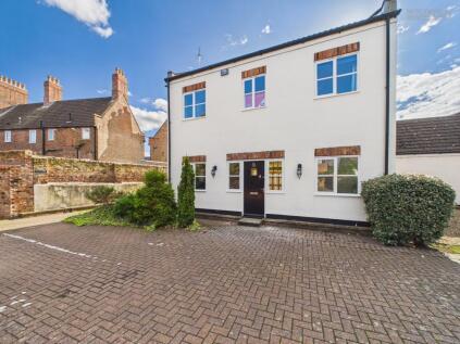 River Court, Bath Lane, Spalding