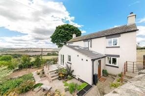 Copster, Copster Lane, Oxspring, Sheffield S36 8YF