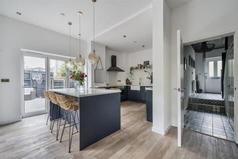Kings Crescent, Aylesford