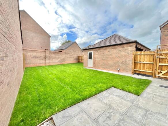 Castle Meadows, Castle Street, ST21 photo 3