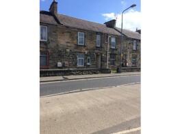 Ground Floor Left, 89, Pratt Street, Kirkcaldy KY1 1RY