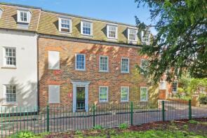 7, Linen Court, St Marys Street, Canterbury CT1 2QP
