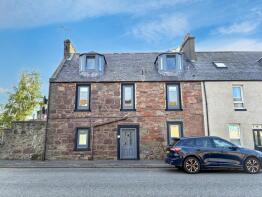 11, David Street, Stonehaven AB39 2AJ
