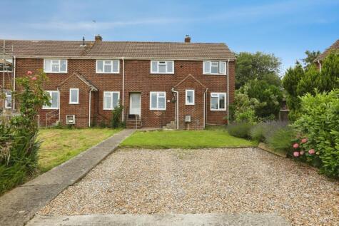 Escombe Road, Bishopstoke, Eastleigh, Hampshire, SO50