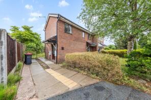 65, Daniel Close, Birchwood, Warrington WA3 6QL