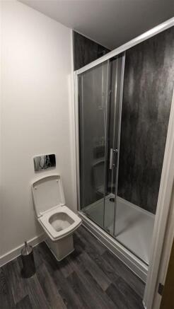 1 bed Apartment to rent Image 12