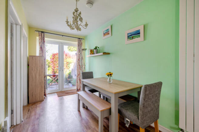 4 bed End of Terrace for sale Image 5