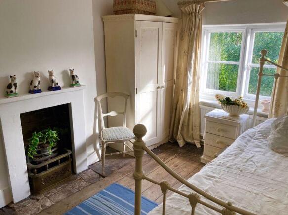 Bedroom 4
