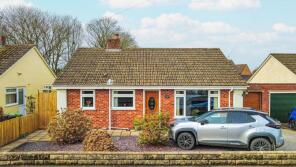 29, West View, Creech St Michael, Taunton TA3 5QP
