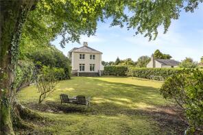 Heathfield, Moorland Close, Yelverton PL20 6DD