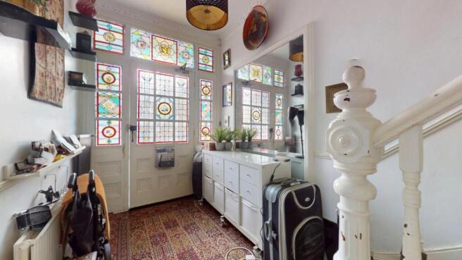 12 Huron Road, Tooting, London SW17 8RB