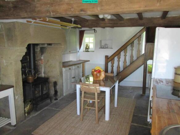 Farmhouse Kitchen